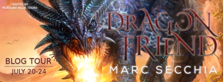 dragonfriend tour banner
